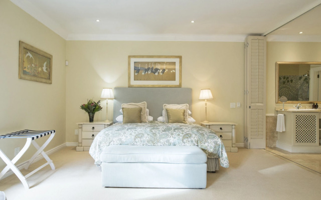 The Last Word Constantia