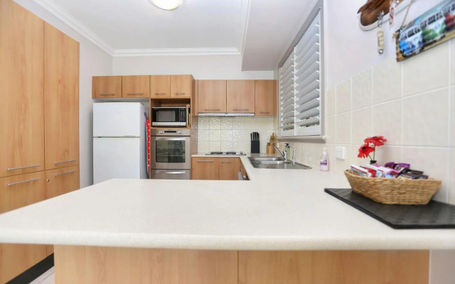 Close to Jimmys Beach