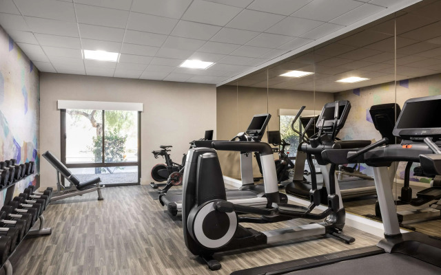 Hyatt Place Tempe Phoenix Airport