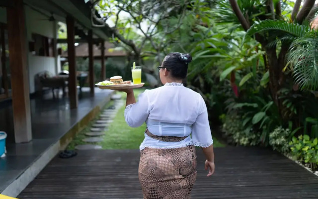 Villa Litera Canggu Bali
