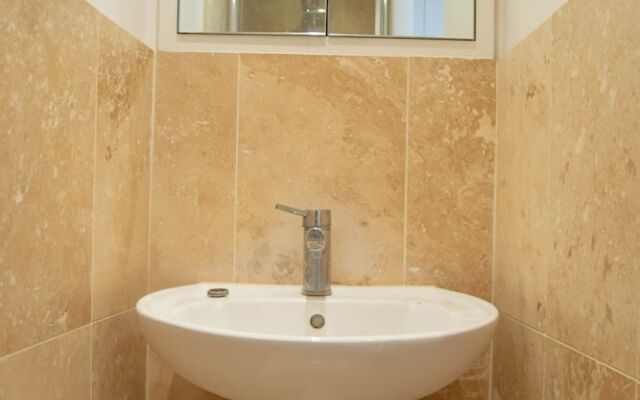 Bright and Cosy 1 Bedroom Flat in Greenwich