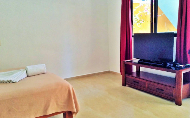Hotel Posada Malix Pek