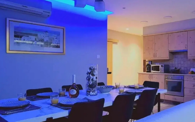 36 KAP - Horizon Apartment
