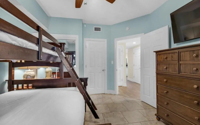 Majestic Beach Towers 2-403