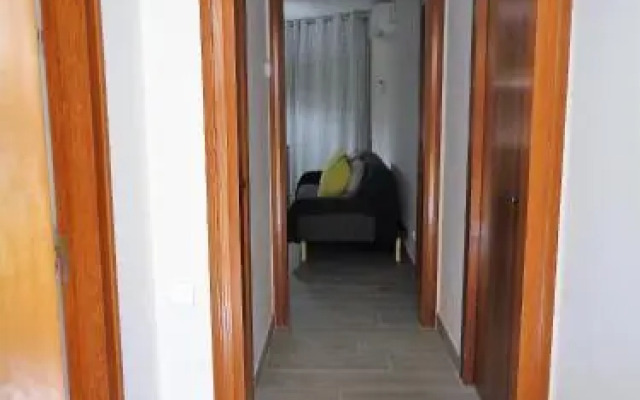 Apartaments Lamoga - Monteixo