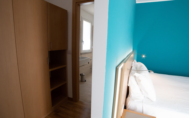 Hotel Principe Alogna & SPA