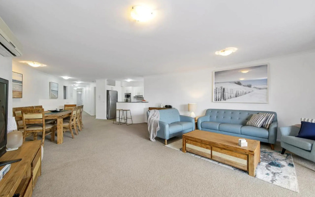 Flightdeck 101, 5-7 Clarence Street