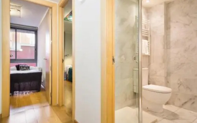 My Space Barcelona Pool City Center