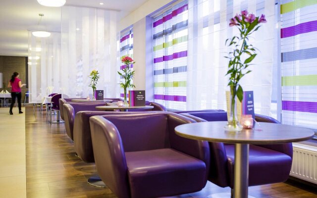 ibis Styles Walbrzych