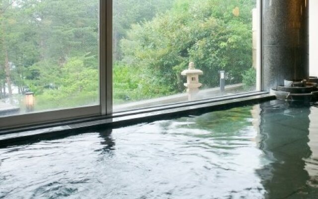 Ikoi no Mura Noto Hanto