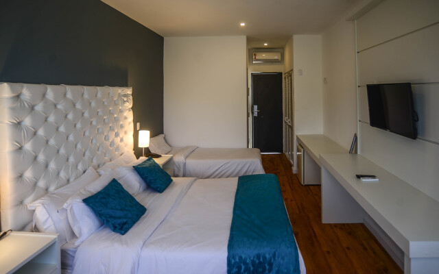 Greco Hotel
