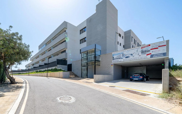 Hauzify I Apartaments Roques Daurades