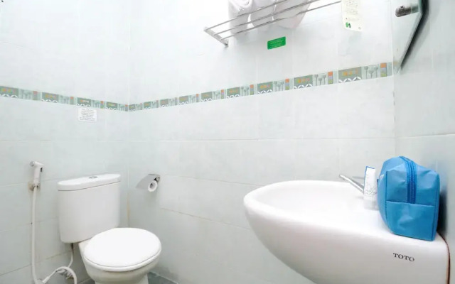 Airy Malioboro Sosrowijayan GT Satu 195 Yogyakarta