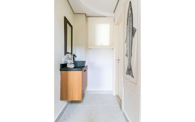 Duplex na Lagoa da Conceição #LA08