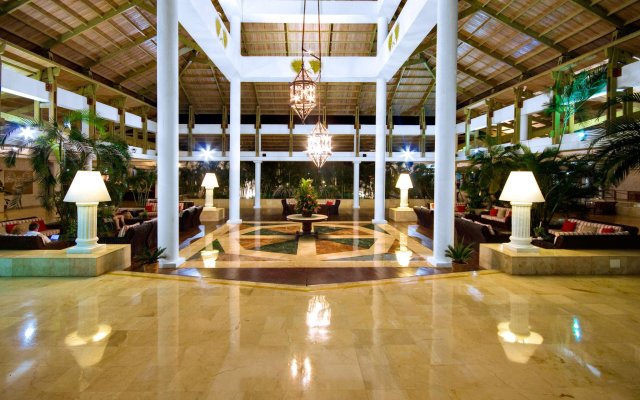 Catalonia Punta Cana - All Inclusive