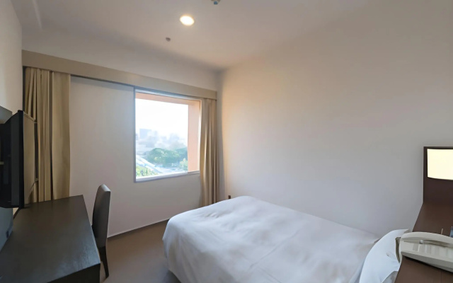 KKR Hotel Nagoya – Guest Rooms – Nagoya