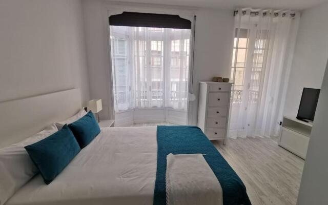 Begoña 18 Rest & Adventure
