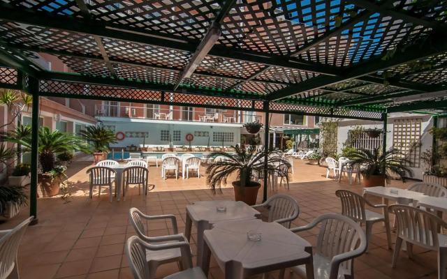 Hotel San Luis