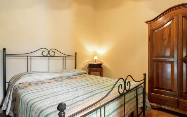 Belvilla by OYO Vintage Holiday Home in Montaione