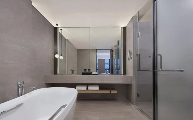 Four Points by Sheraton Guiyang, Huaxi