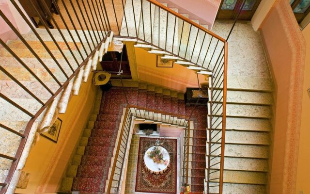 Albergo Bellavista
