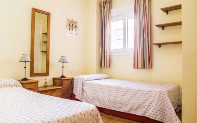 Villa Las Dunas Isla Canela