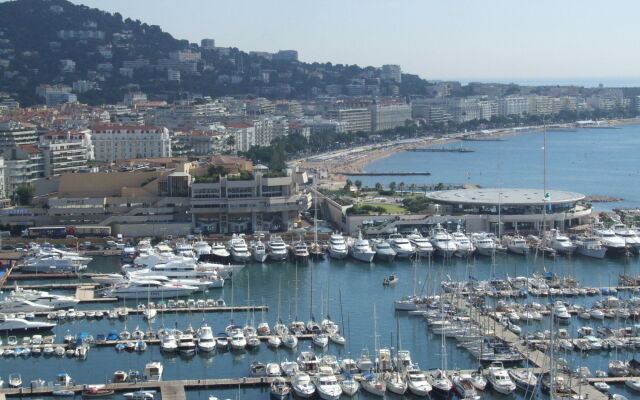 Sissi  la Croisette