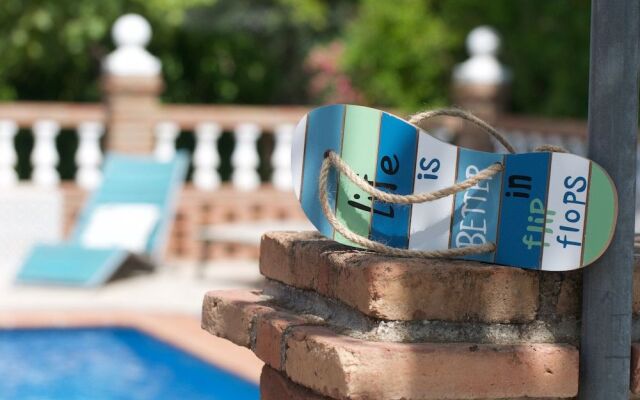 Casa Oasis