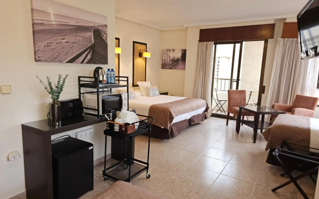 Hotel Eden Mar