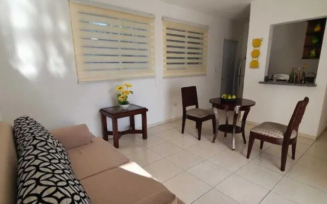 Apartamentos LC