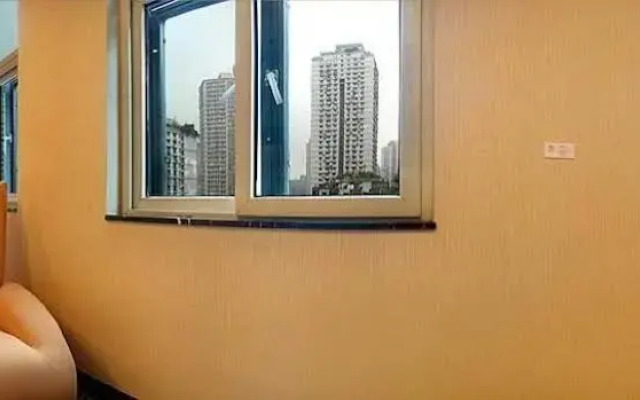 Milky Way Hotel Chongqing