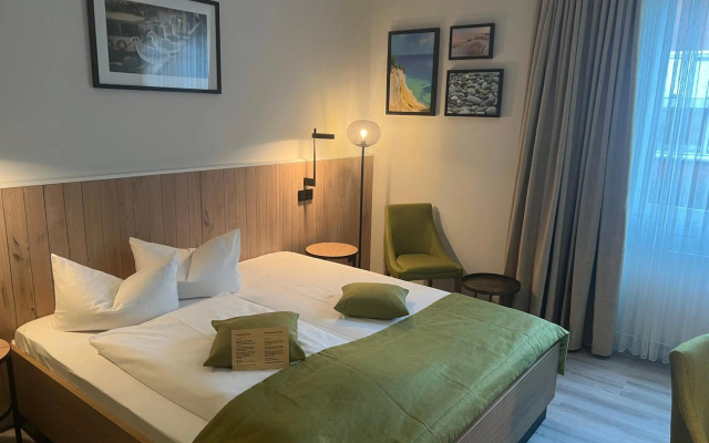 Atrium Hotel Krüger