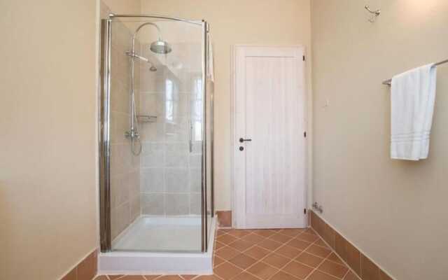 Cignella Resort Apartment Cipresso