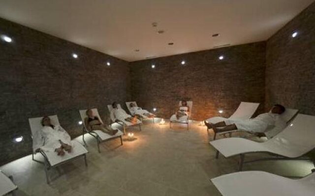 Wellness hotel Vista