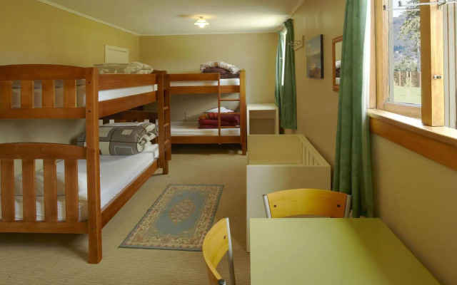 Queenstown TOP 10 Holiday Park