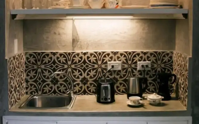 Mayari Havana Apartment