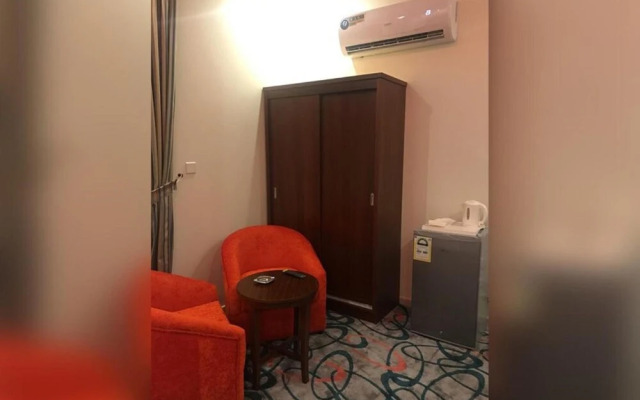 Ajnihat Kanuz Hotel Suites