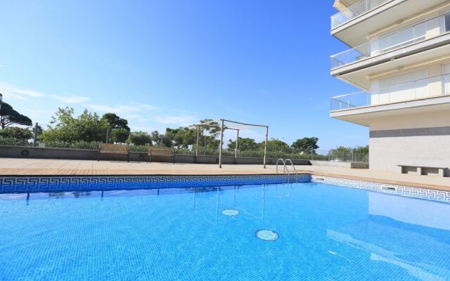 Apartamento Para 4 Personas en Cambrils