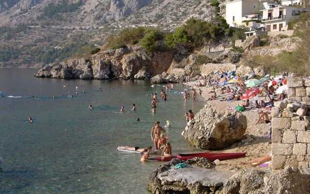 Apartments Soline