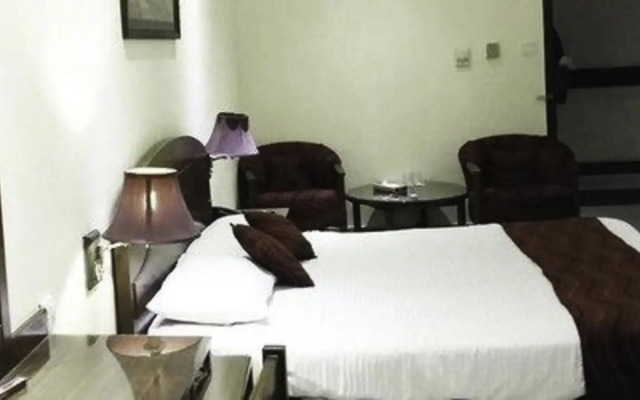 Ambassador Hotel