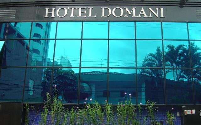 Hotel Domani