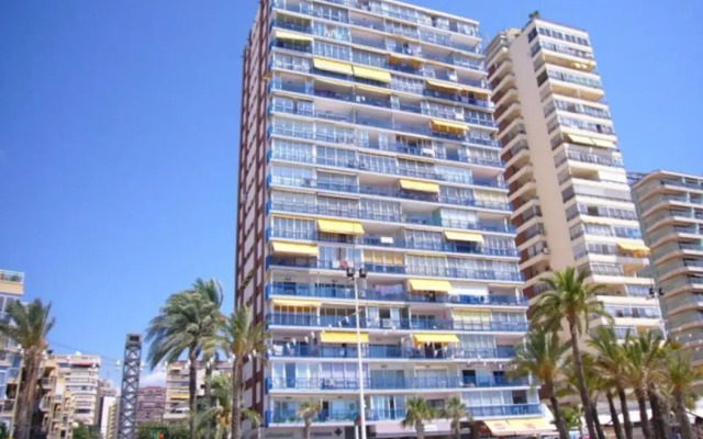 Las Palmeras III- Fincas Arena