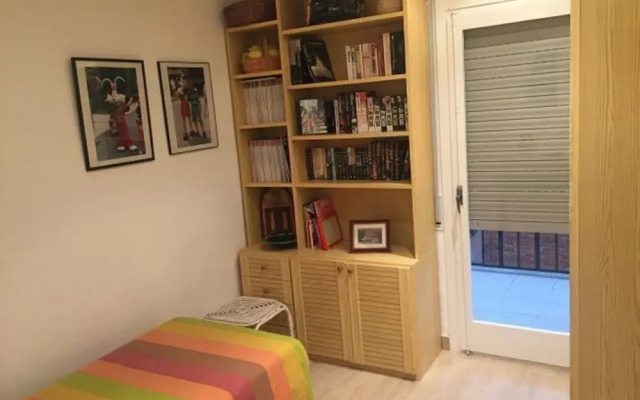 Apartamento Capisa Esc D 6