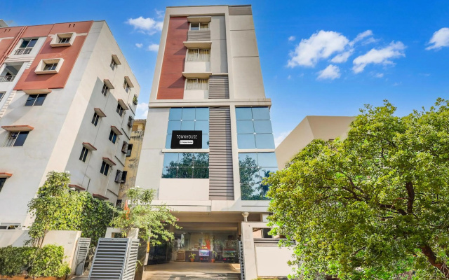 sri maharaja inn