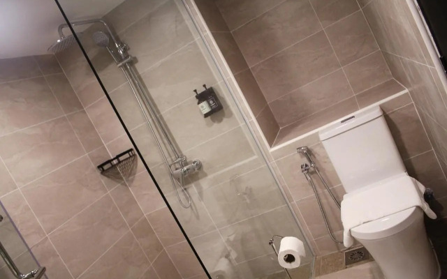 Wyndham Garden Shahzan Fraser's Hill