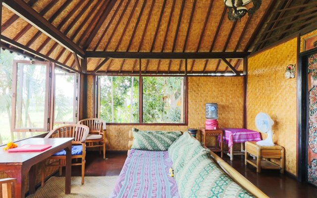 Pondok Saraswati Villas Ubud by Zuzu