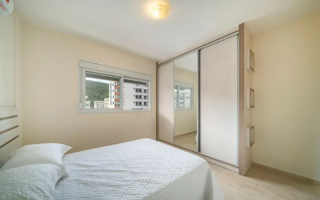 1003 - Residencial Mirela - Apto 201