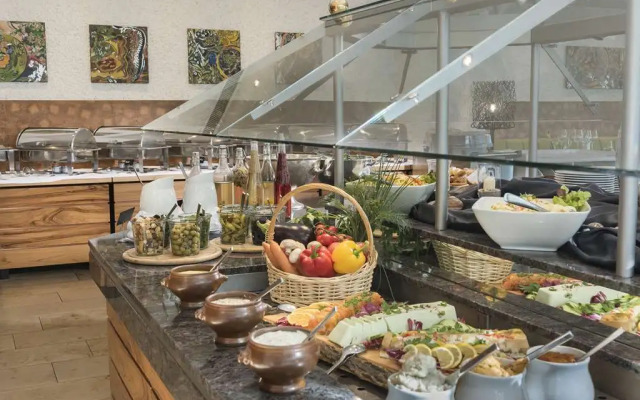 Best Western Premier Parkhotel Bad Mergentheim