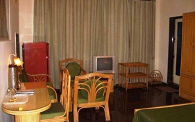The Cottage – Guest Rooms – Mumbai