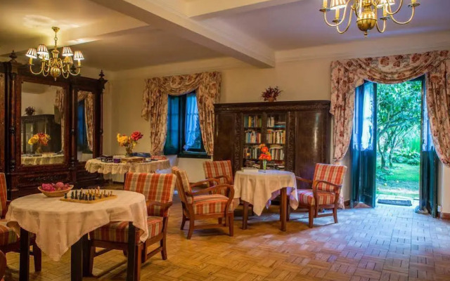 Hotel Sintra Jardim